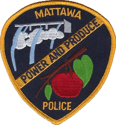 Mattawa PD
